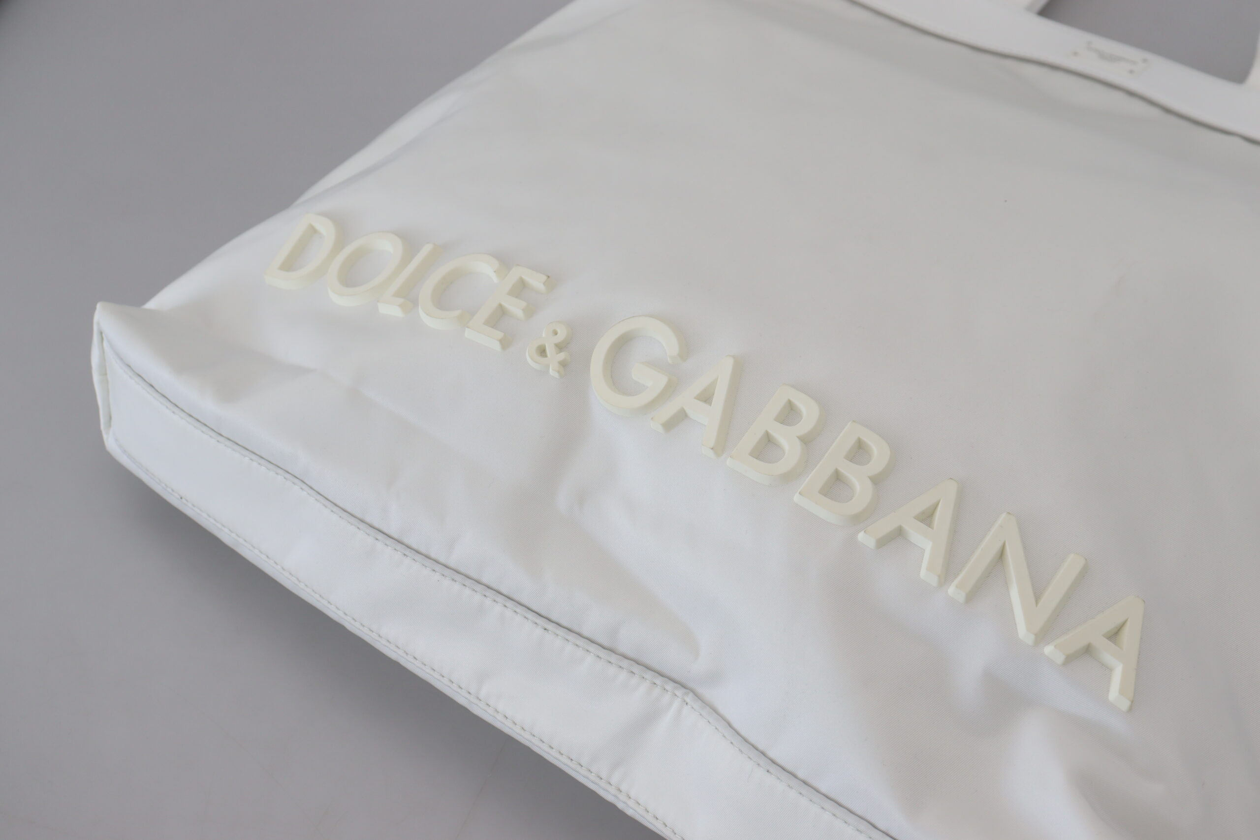 Tote Bag Dolce & Gabbana