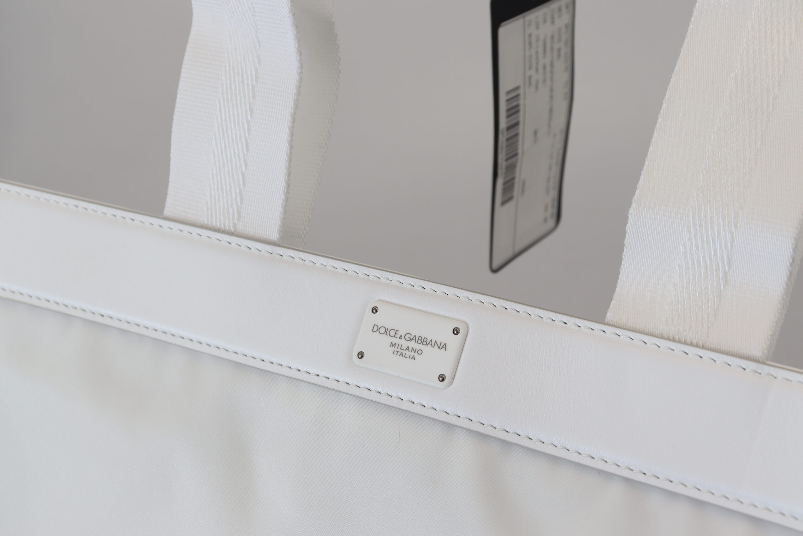 Tote Bag Dolce & Gabbana