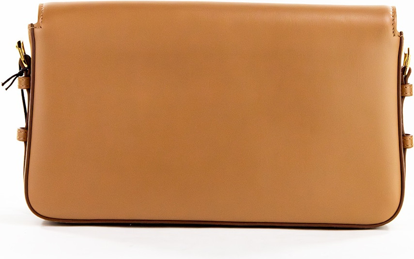 Burberry Grace kichik sumkasi (portfel, zanjirli)