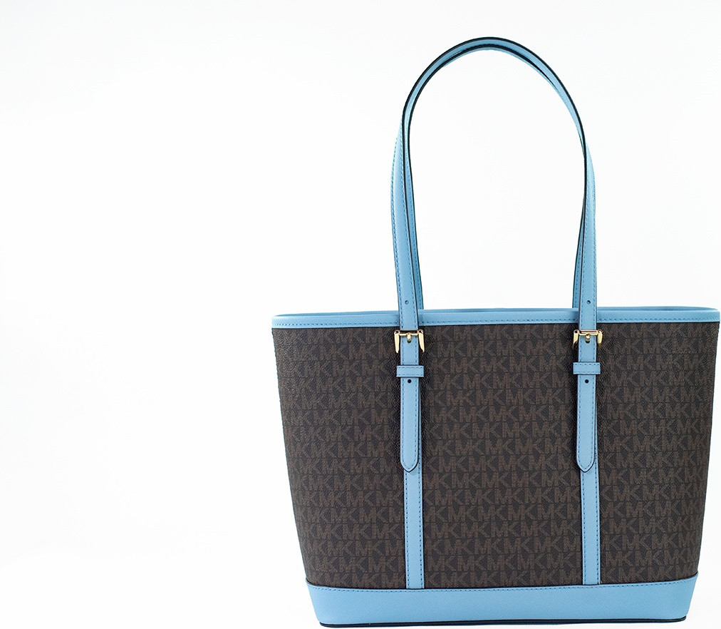 Shoulder Tote Bag Michael Kors Jet Set Travel