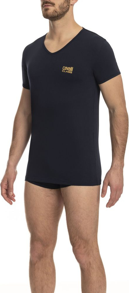 T-shirt cavalli CLASS