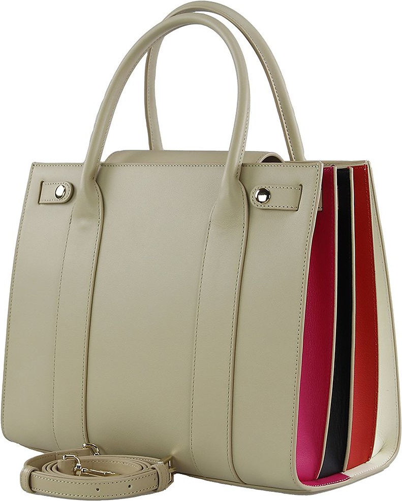 Shoulder Bag Ungaro