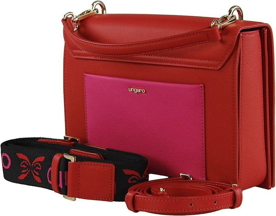 Shoulder Bag Ungaro