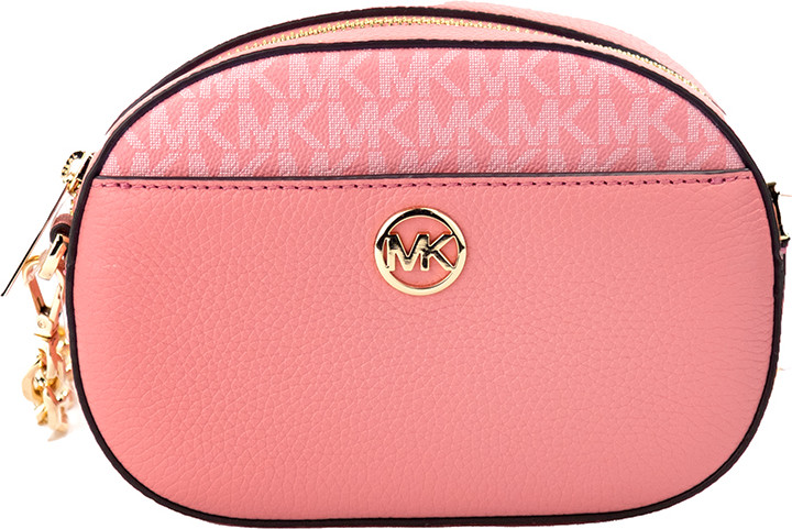 Crossbody sumkasi Michael Kors Jet Set Glam