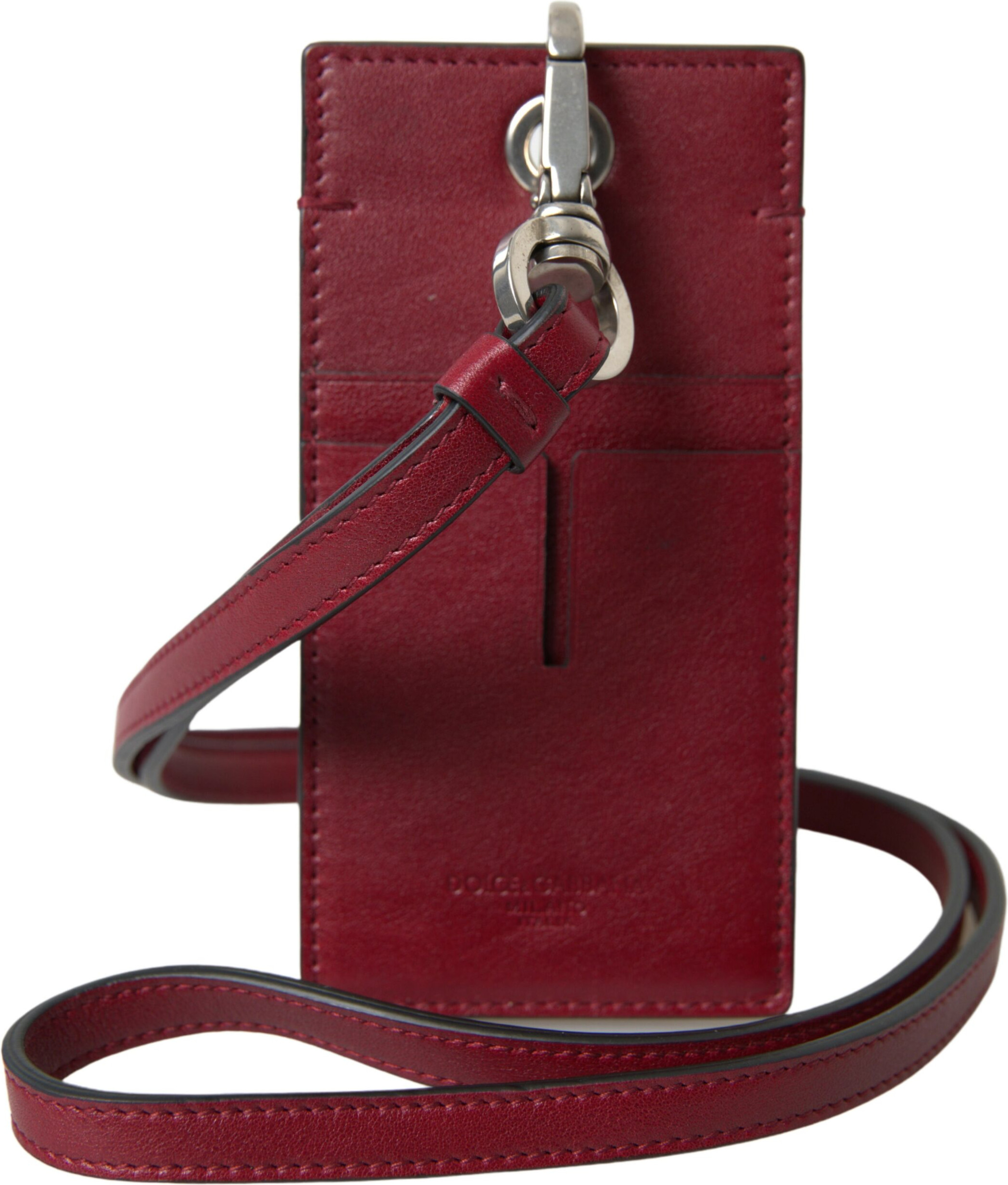 Card Holder Wallet Dolce & Gabbana