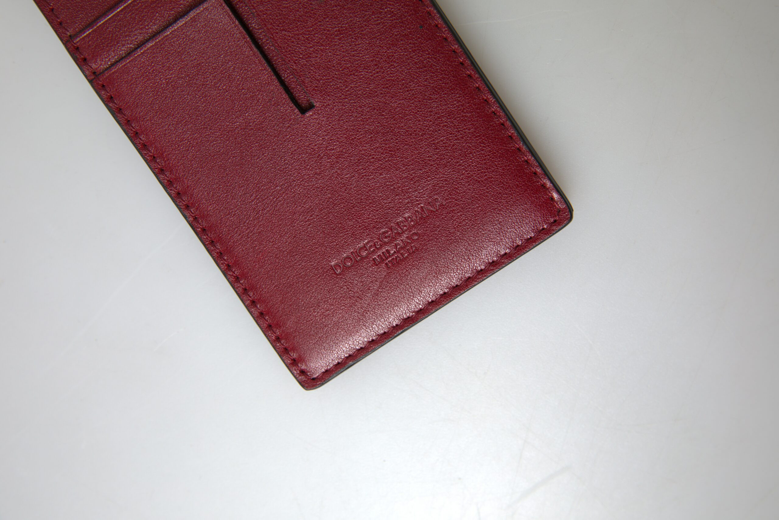 Card Holder Wallet Dolce & Gabbana
