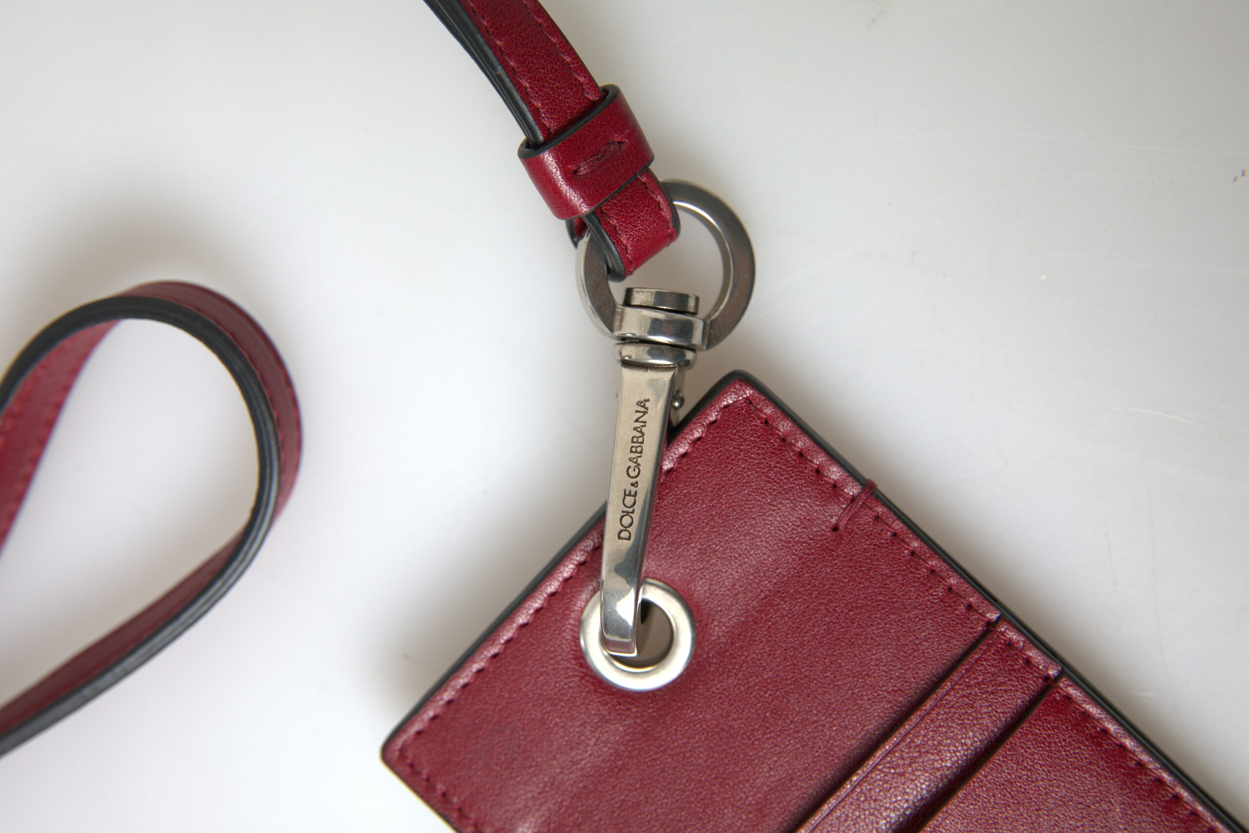 Card Holder Wallet Dolce & Gabbana