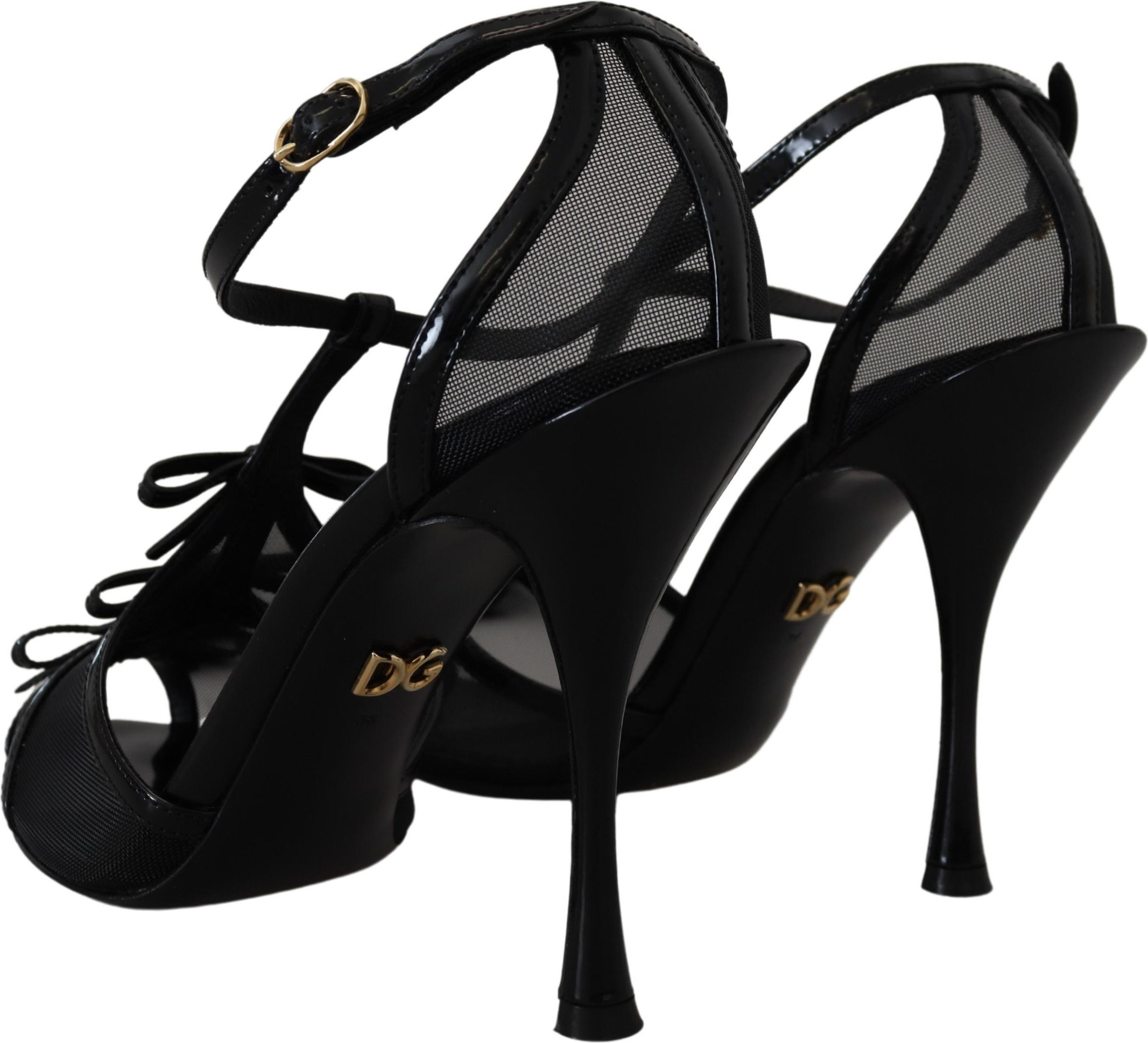Босоножки Dolce & Gabbana