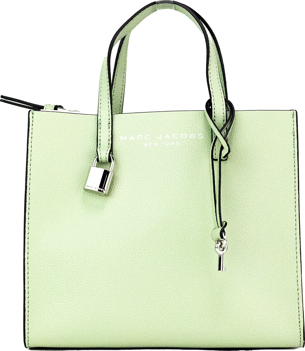 Tote Xalt sumka "The Marc Jacobs Grind Mini"