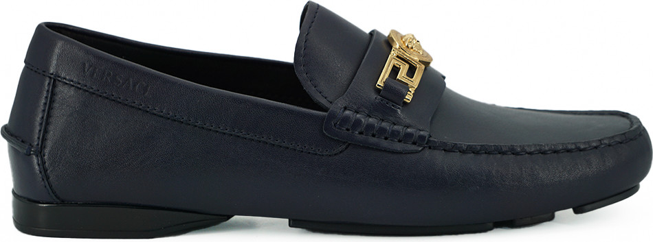Versace Loaferlari