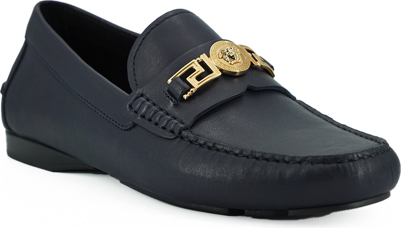 Versace Loaferlari