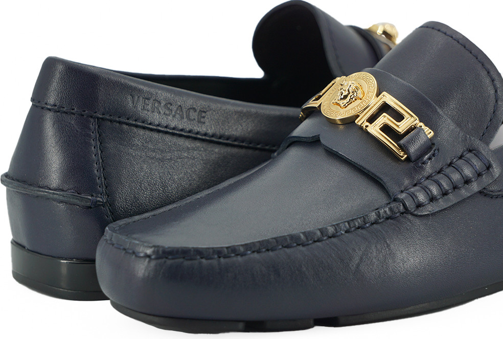 Versace Loaferlari