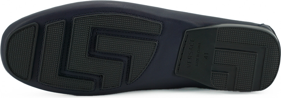 Versace Loaferlari