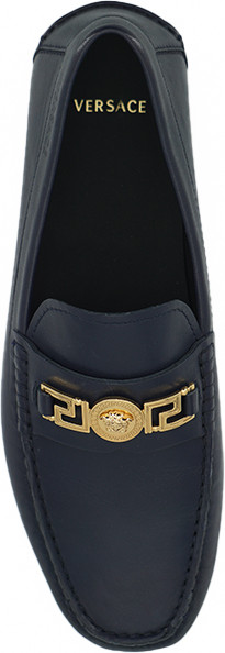 Versace Loaferlari