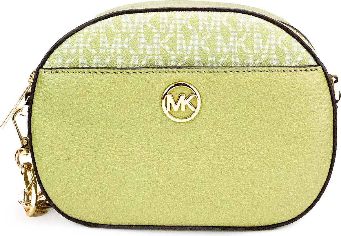 Crossbody Handbag Michael Kors Jet Set Glam
