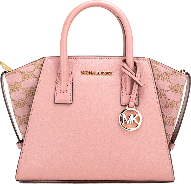 Michael Kors Avril charmalli sumkasi