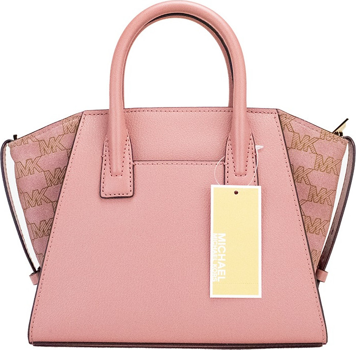 Michael Kors Avril charmalli sumkasi