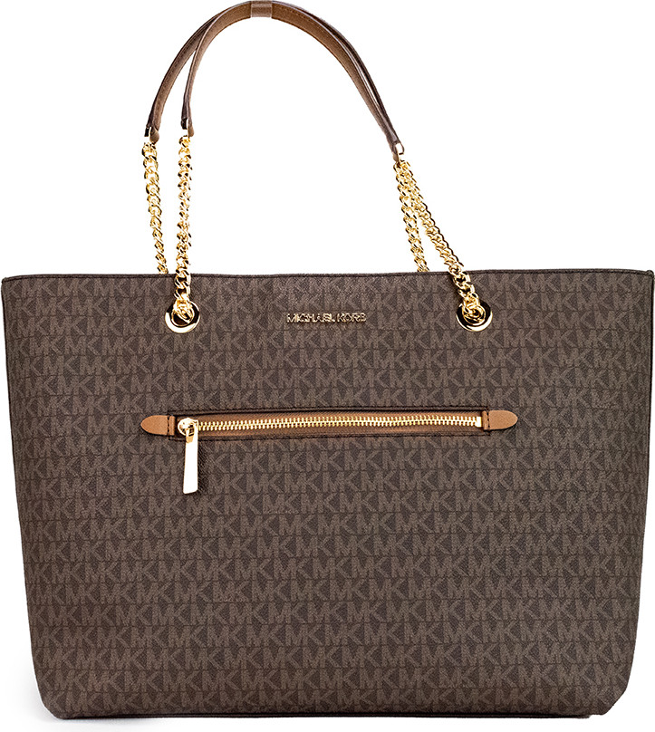 Сумка-тоут Michael Kors Jet Set