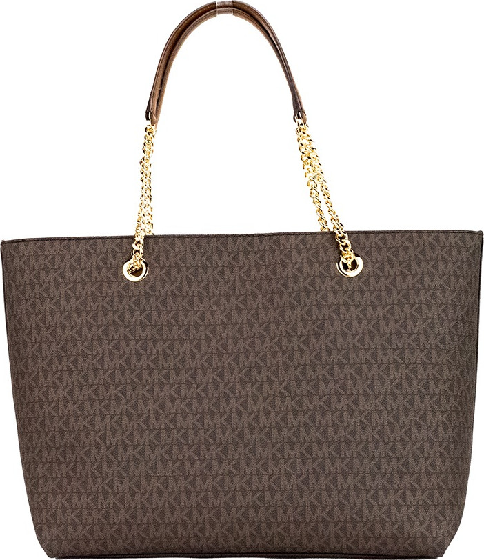 Сумка-тоут Michael Kors Jet Set