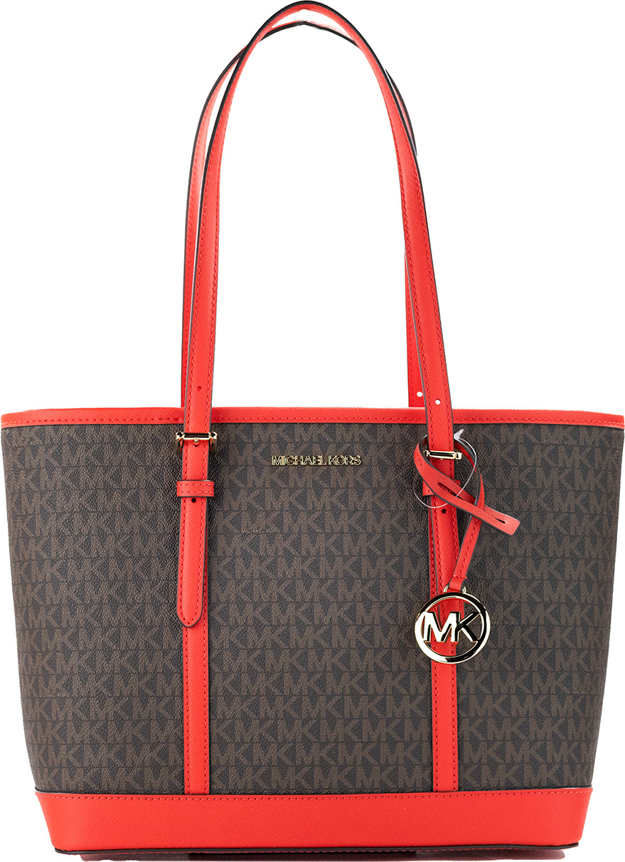 Michael Kors Jet Set Travel Tote sumkasi