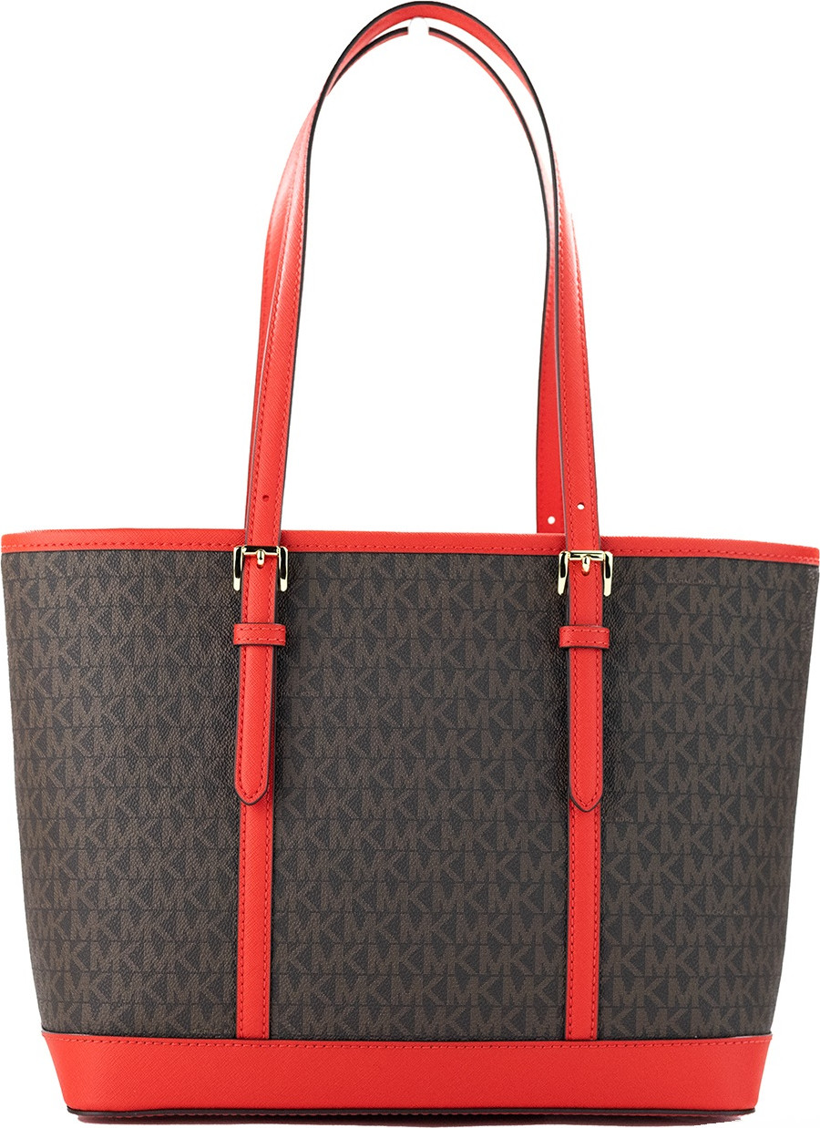 Michael Kors Jet Set Travel Tote sumkasi