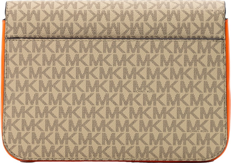 Сумка-мессенджер Michael Kors Sloan Editor