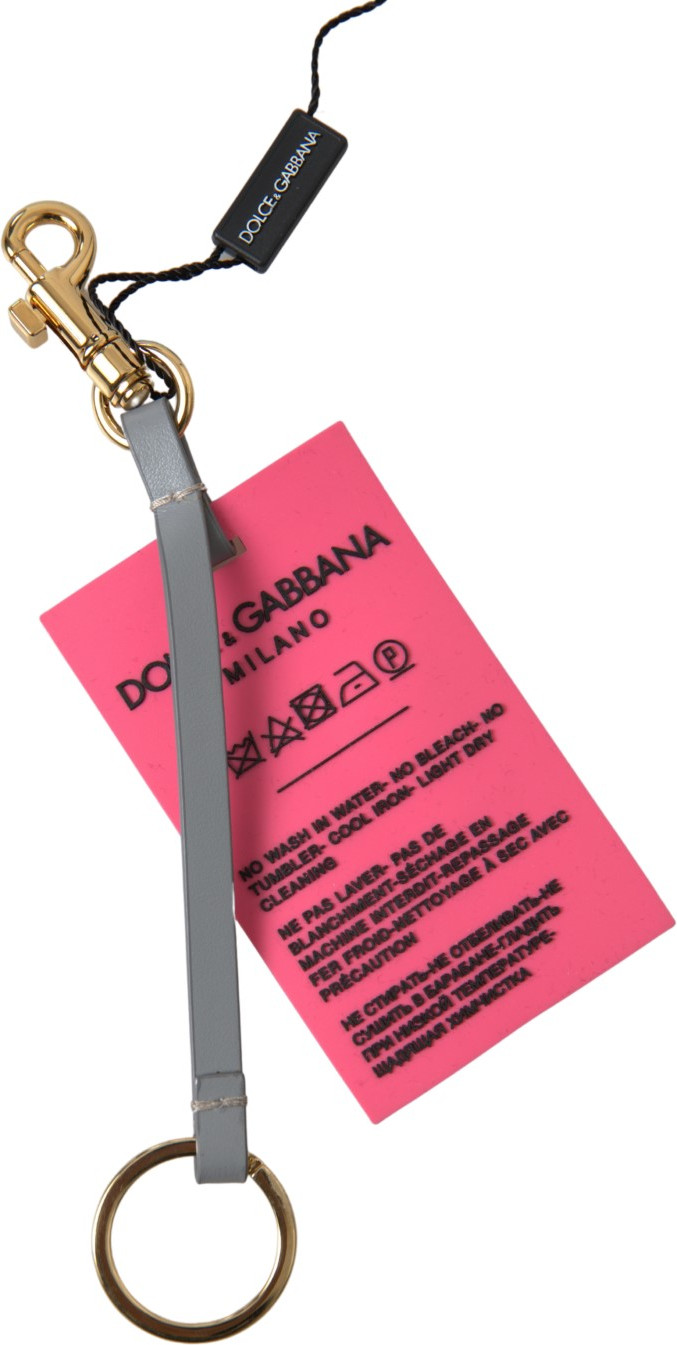 Keyring Dolce & Gabbana