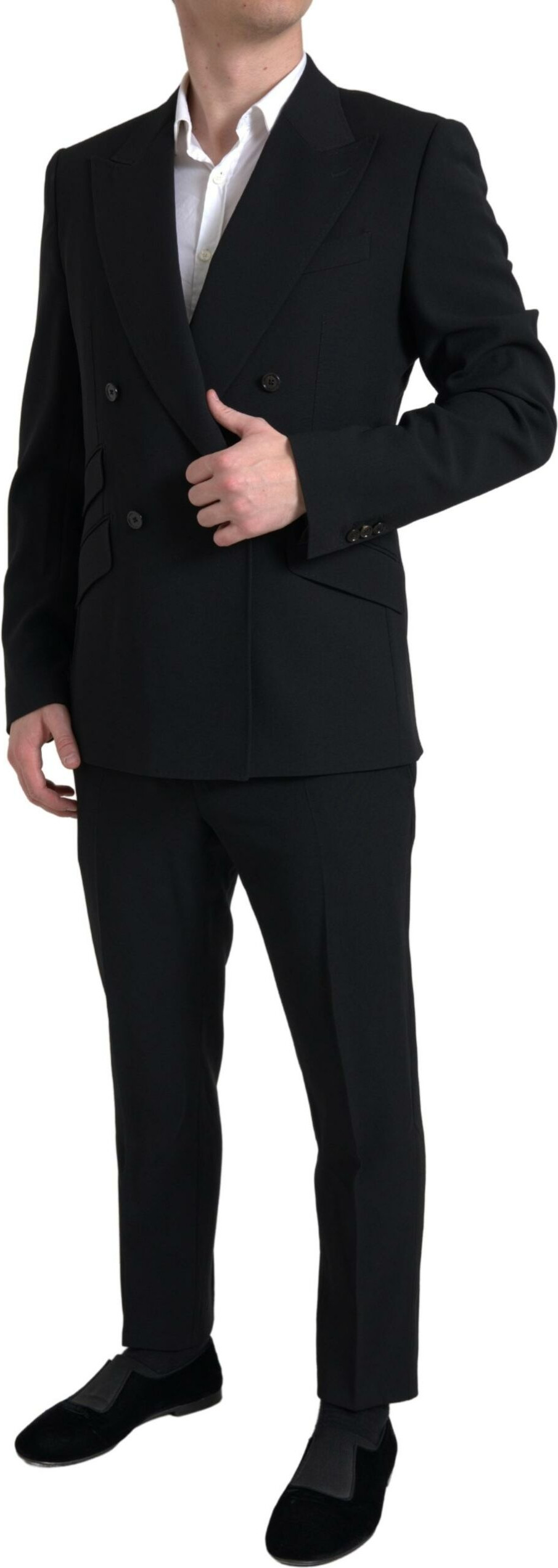Suit Dolce & Gabbana Sicilia