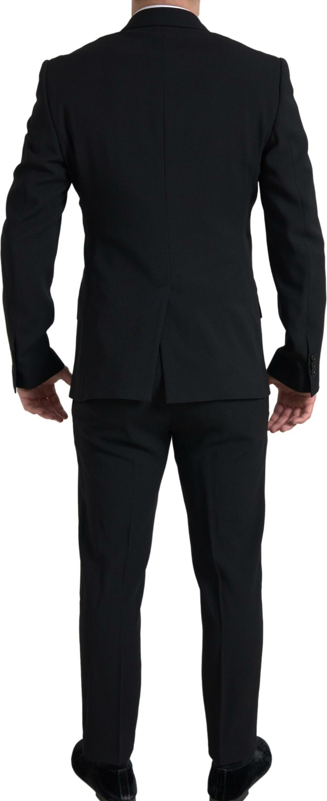 Suit Dolce & Gabbana Sicilia