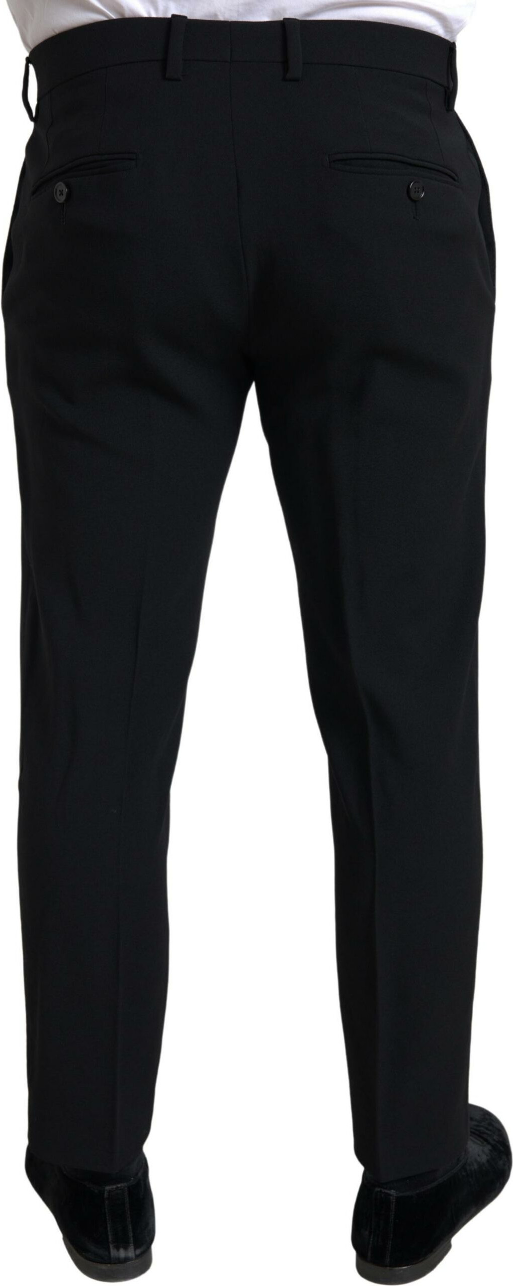 Suit Dolce & Gabbana Sicilia