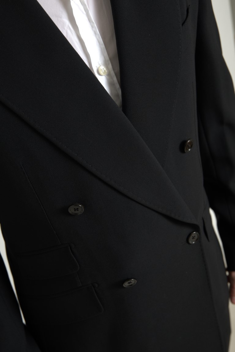 Suit Dolce & Gabbana Sicilia