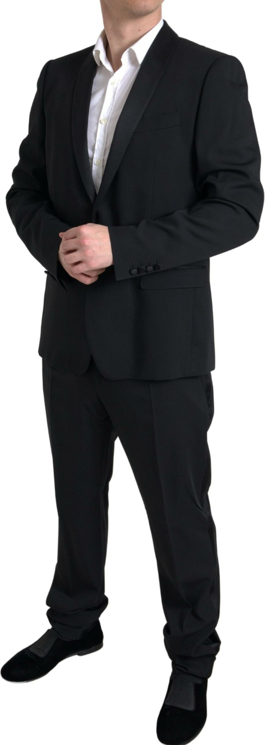 Suit Dolce & Gabbana MARTINI