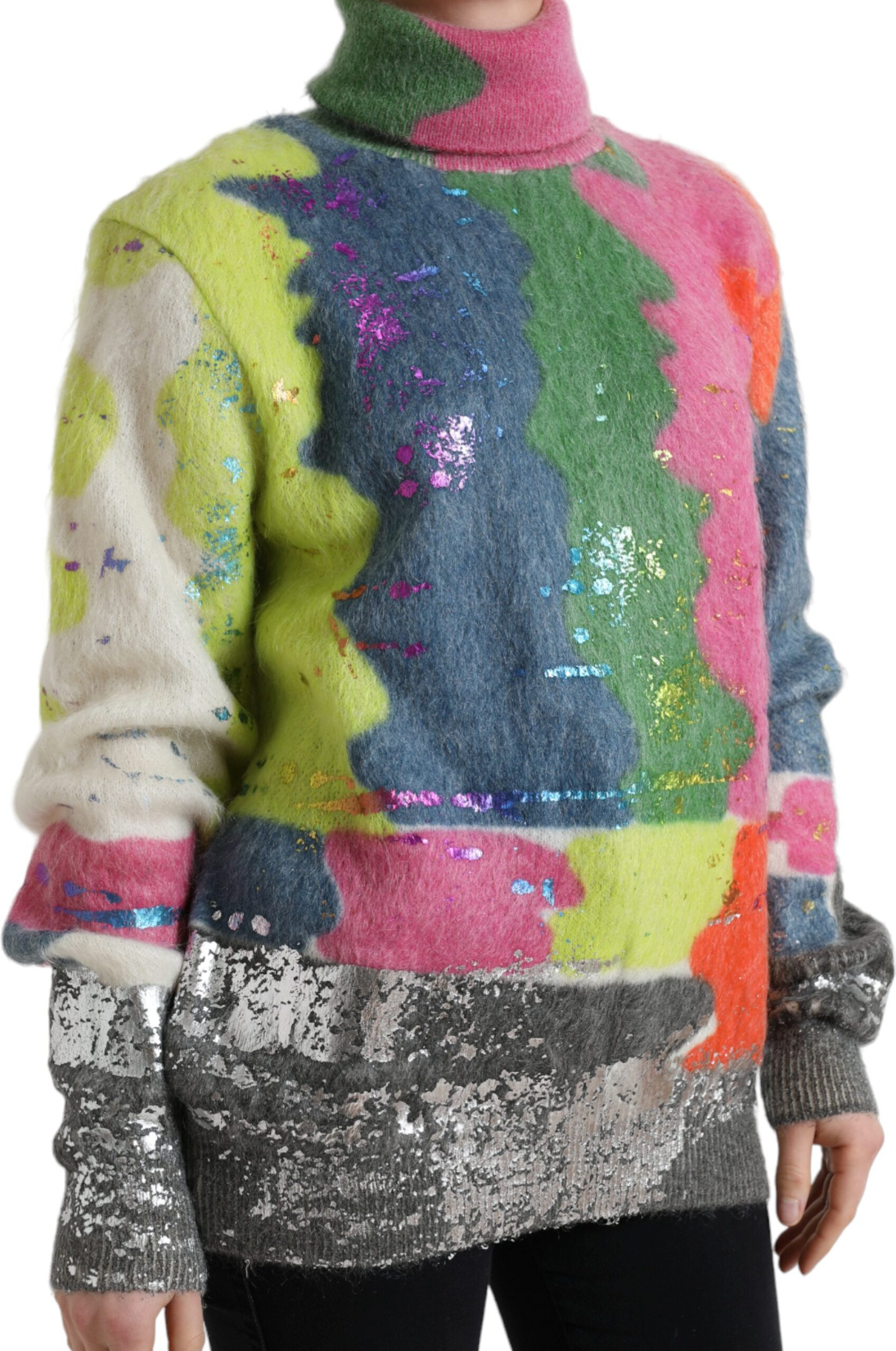 Pullover Sweater Dolce & Gabbana