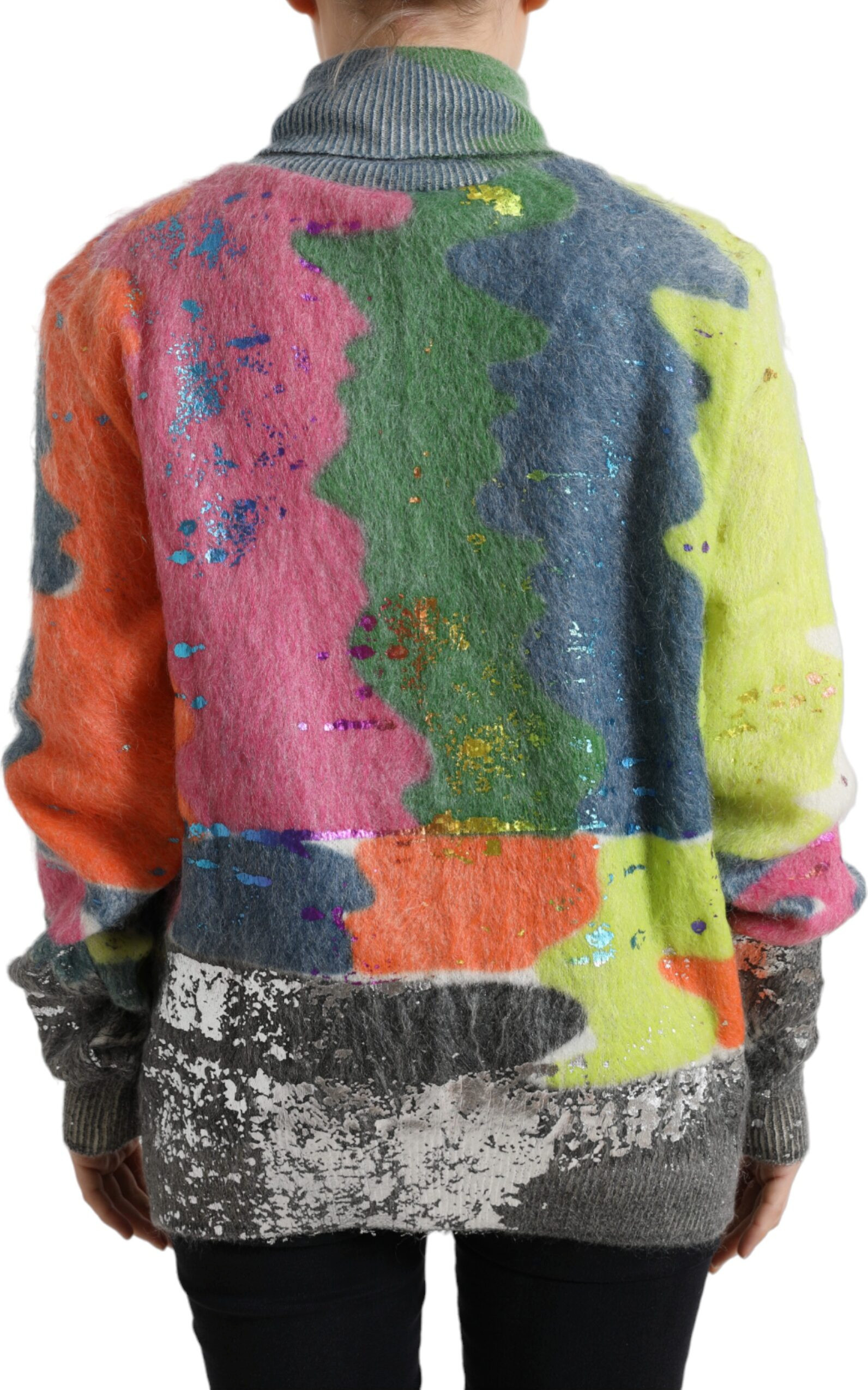 Pullover Sweater Dolce & Gabbana