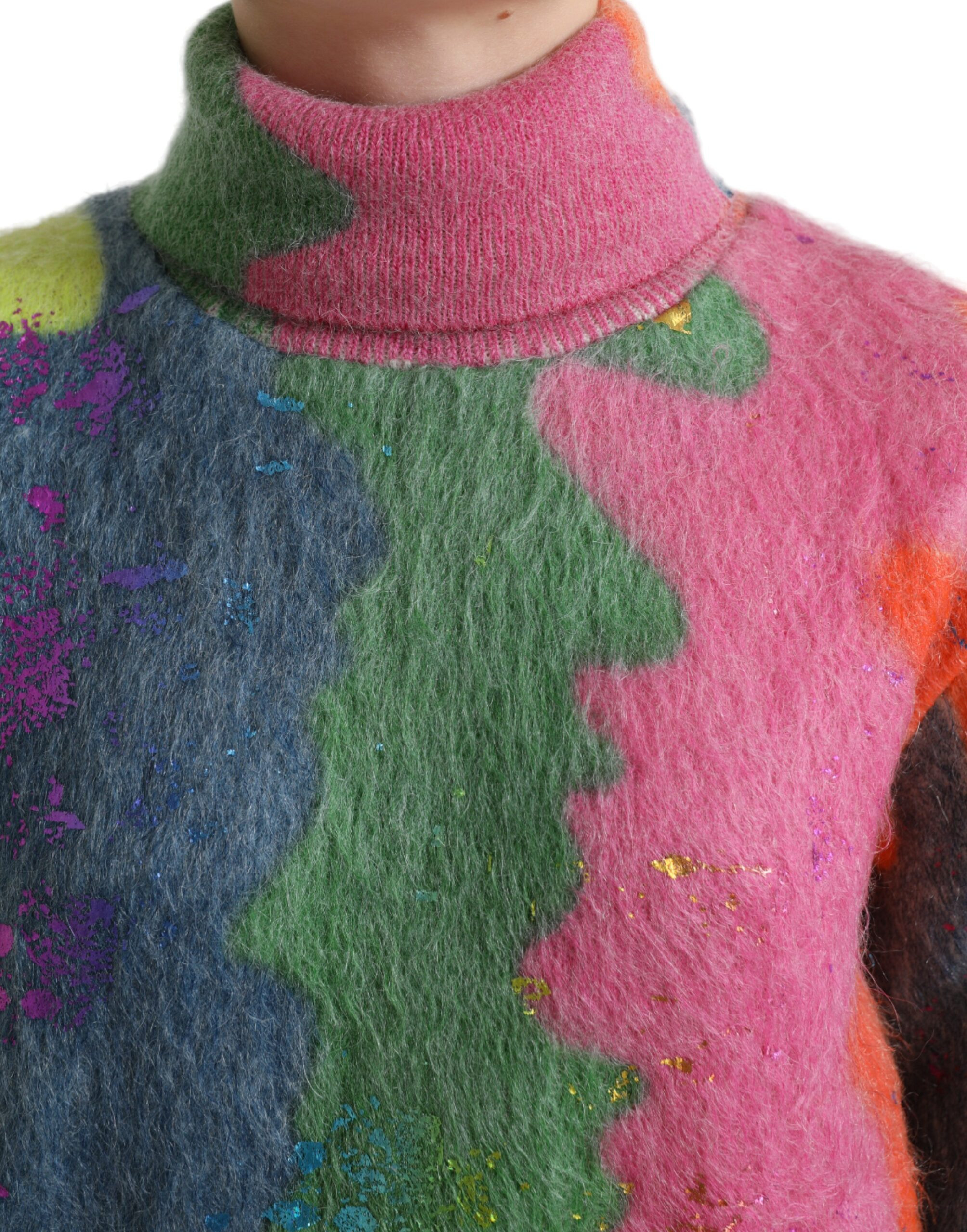 Pullover Sweater Dolce & Gabbana