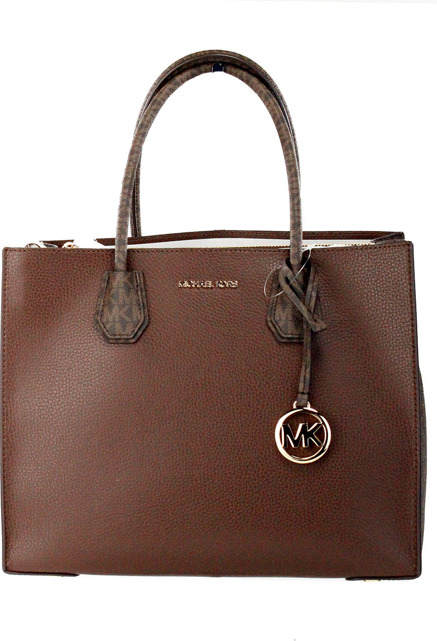 Satchel Bag Michael Kors Mercer