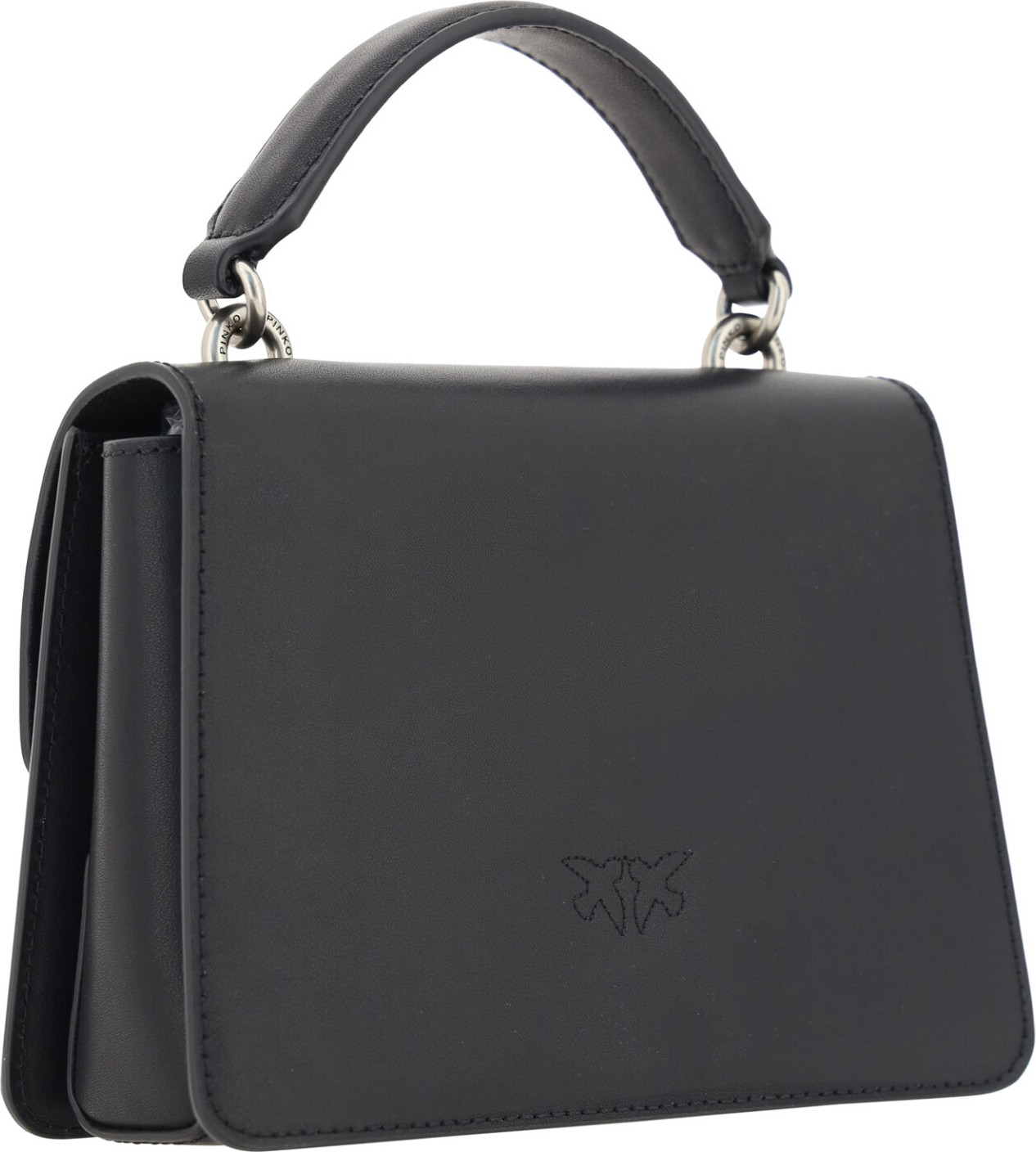 Shoulder Handbag Pinko Love One Classic