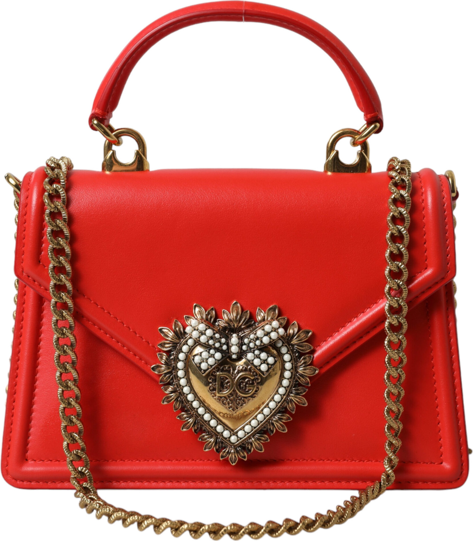 Bag Dolce & Gabbana Devotion