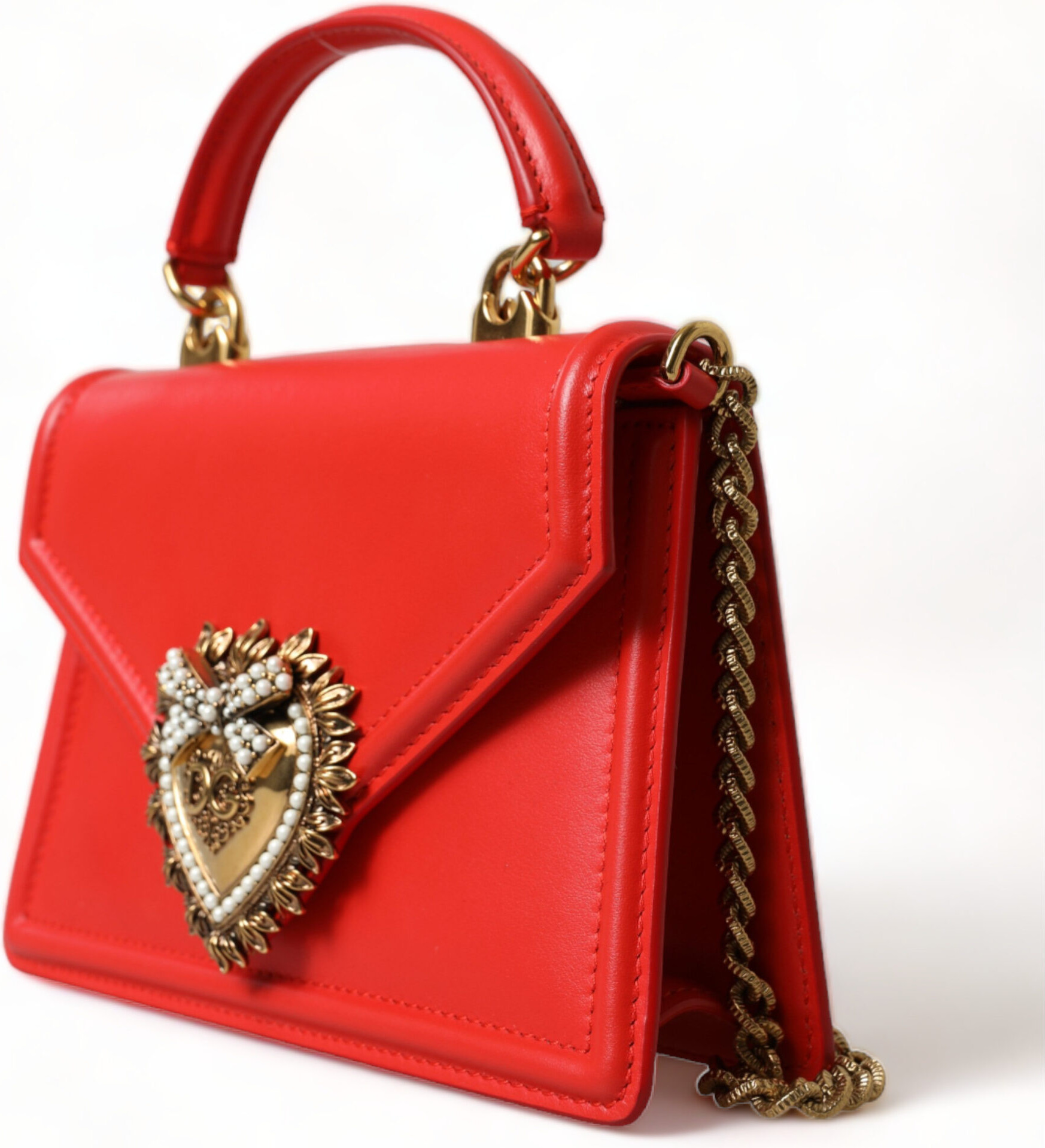 Bag Dolce & Gabbana Devotion