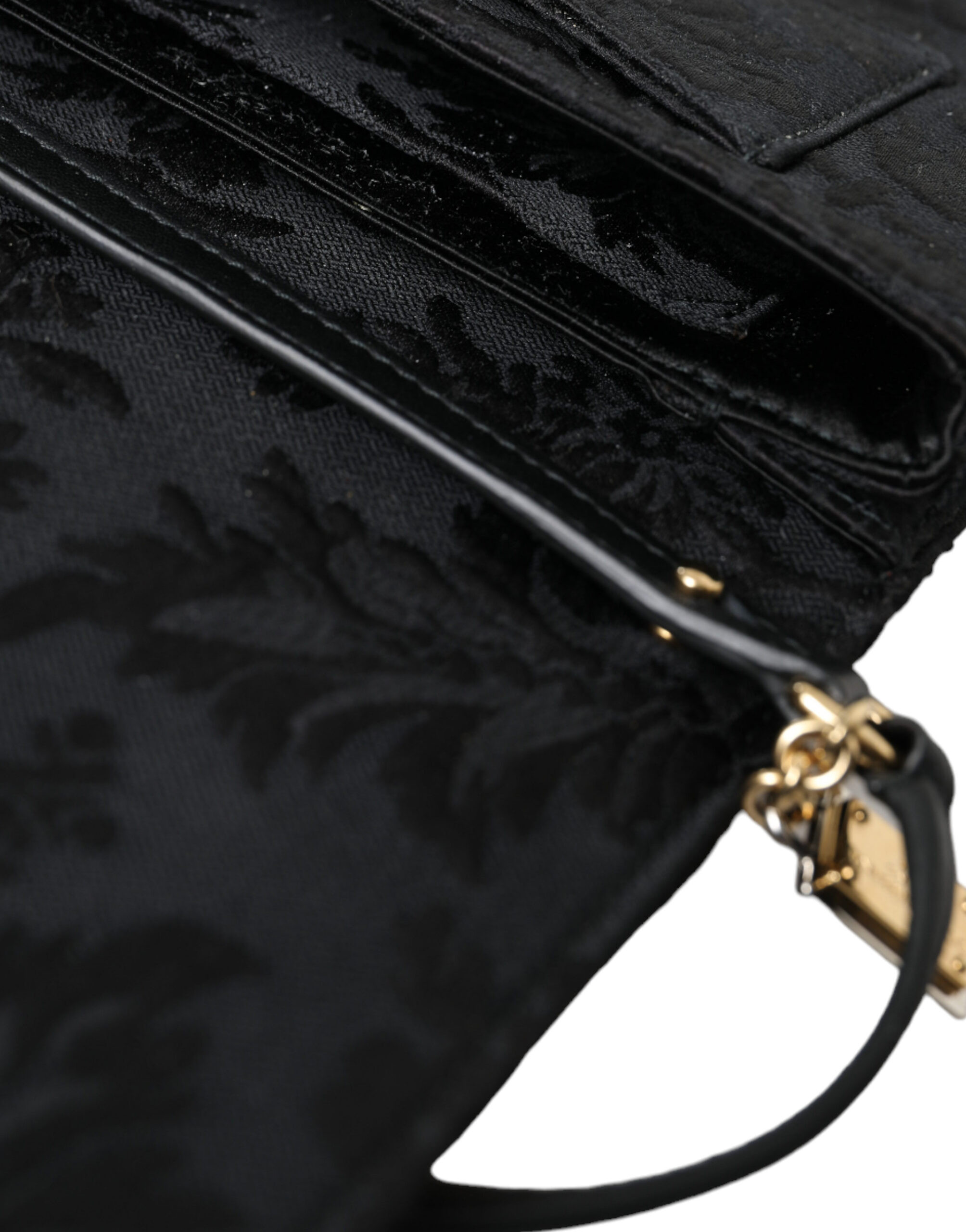Crossbody Bag Dolce & Gabbana