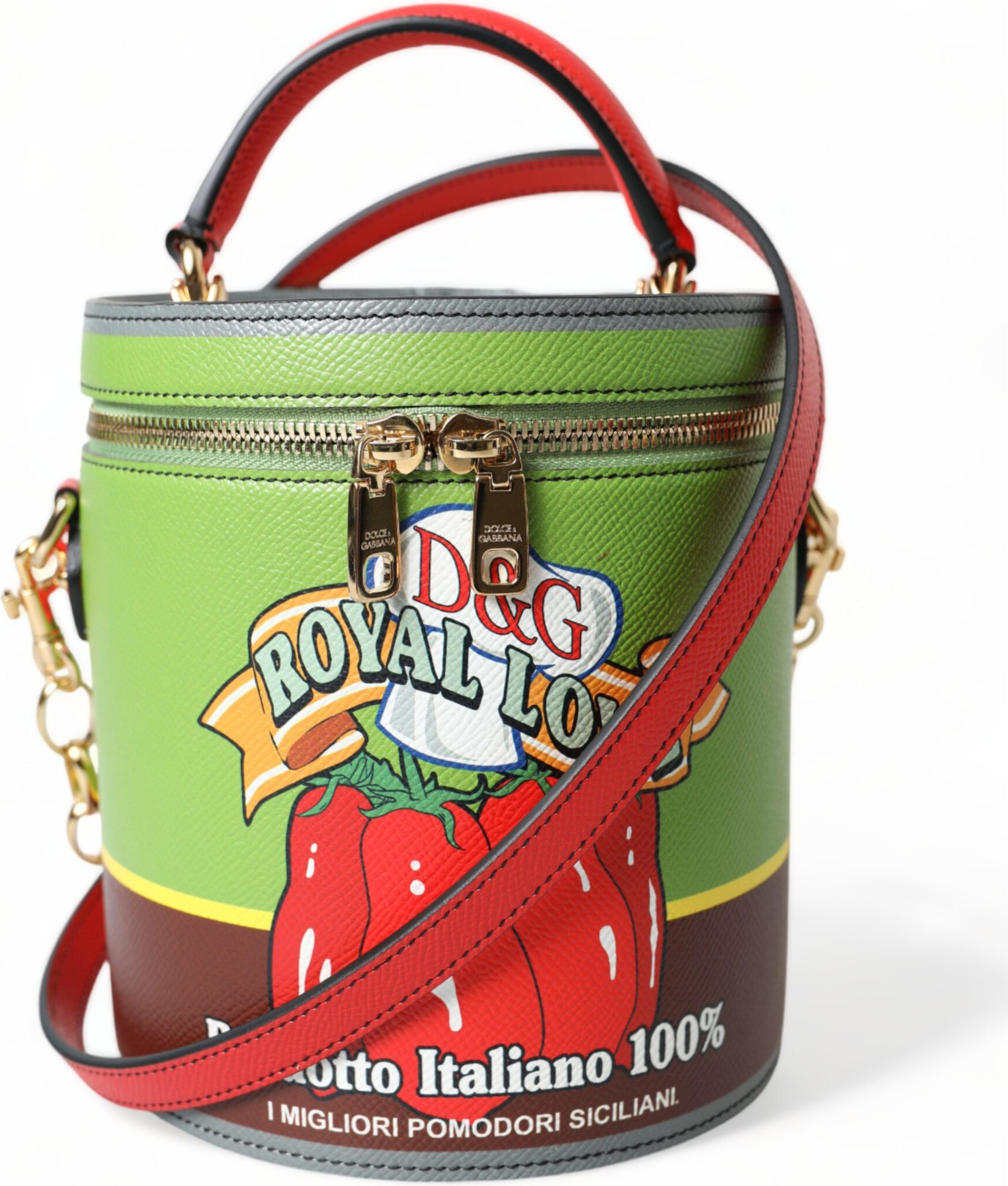 Top Handle Bag Dolce & Gabbana