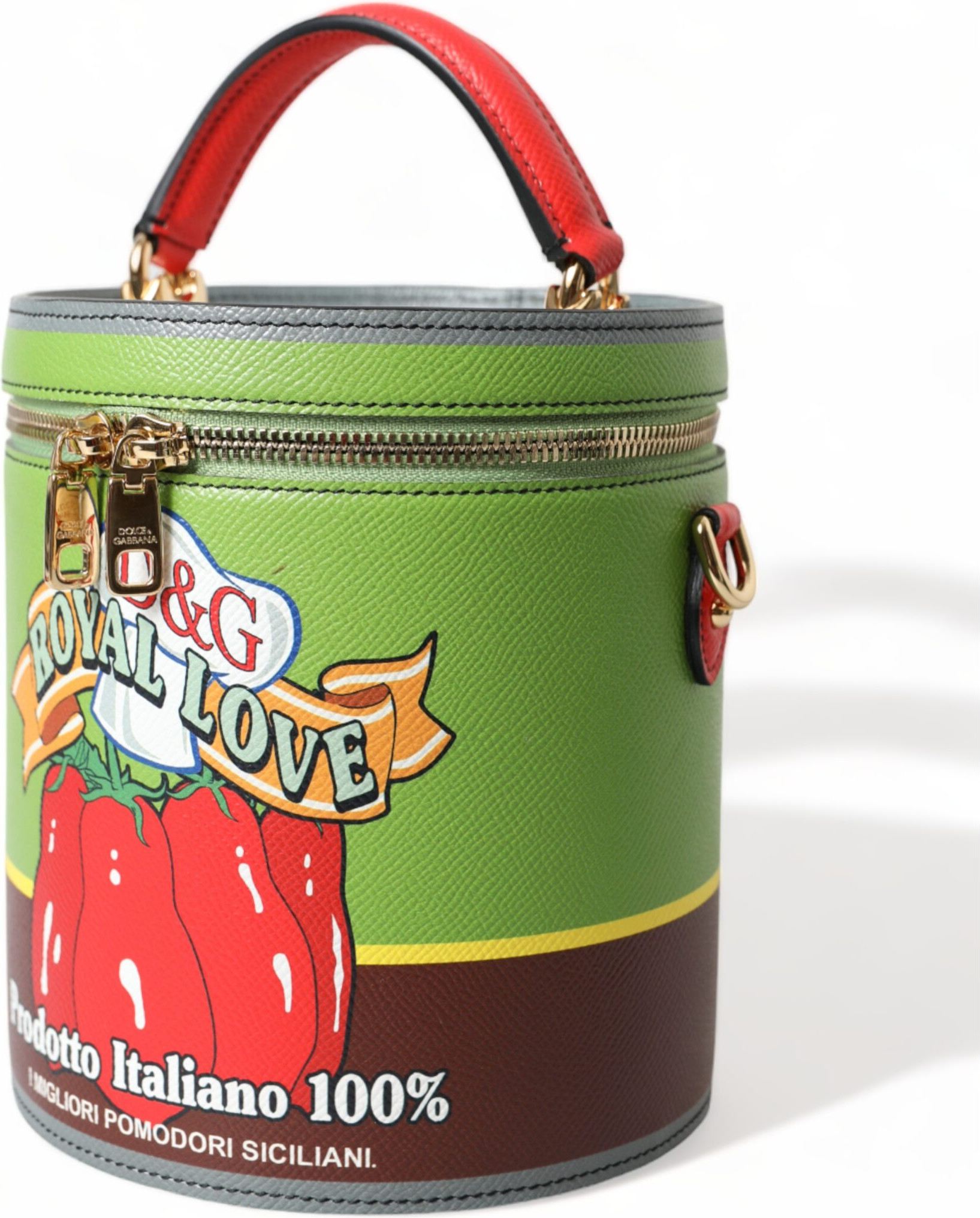Top Handle Bag Dolce & Gabbana