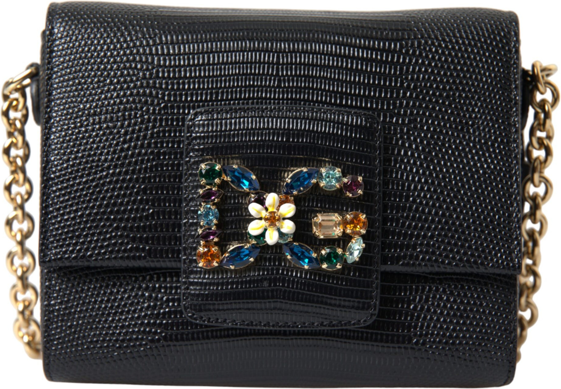 Сумка-кроссбоди Dolce & Gabbana