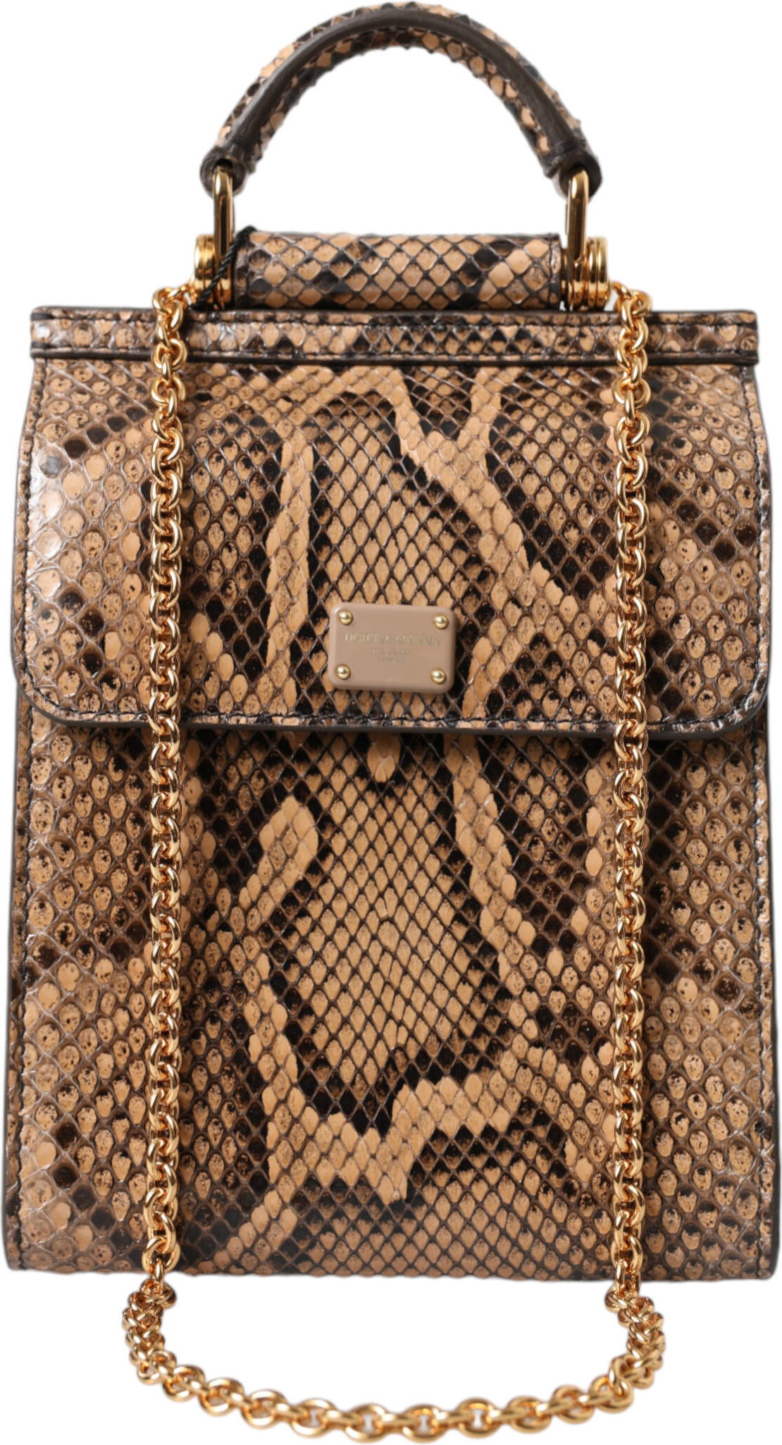 Crossbody sumkasi Dolce & Gabbana