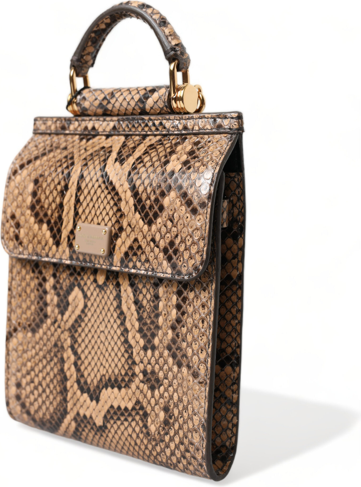 Crossbody sumkasi Dolce & Gabbana