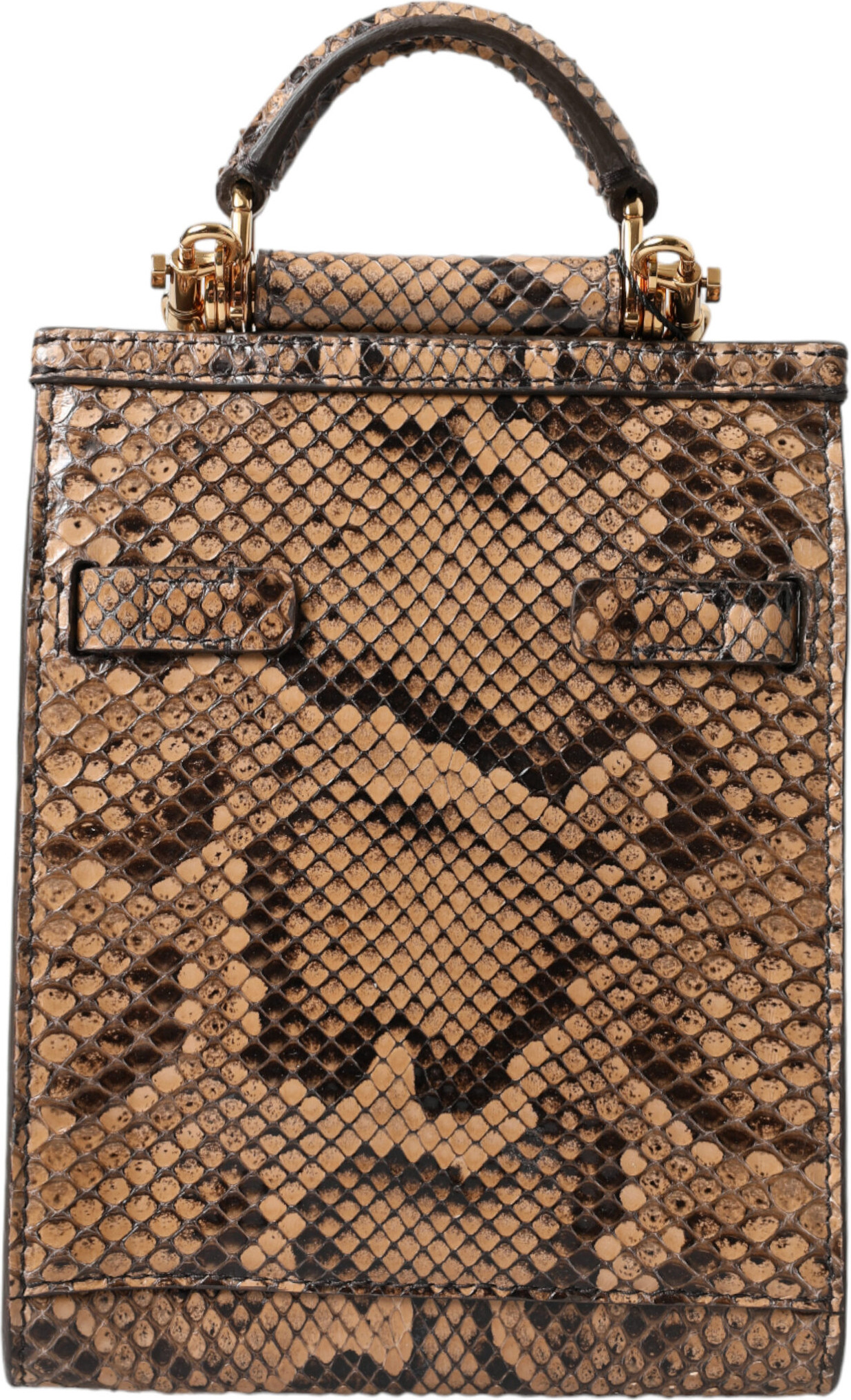 Crossbody sumkasi Dolce & Gabbana