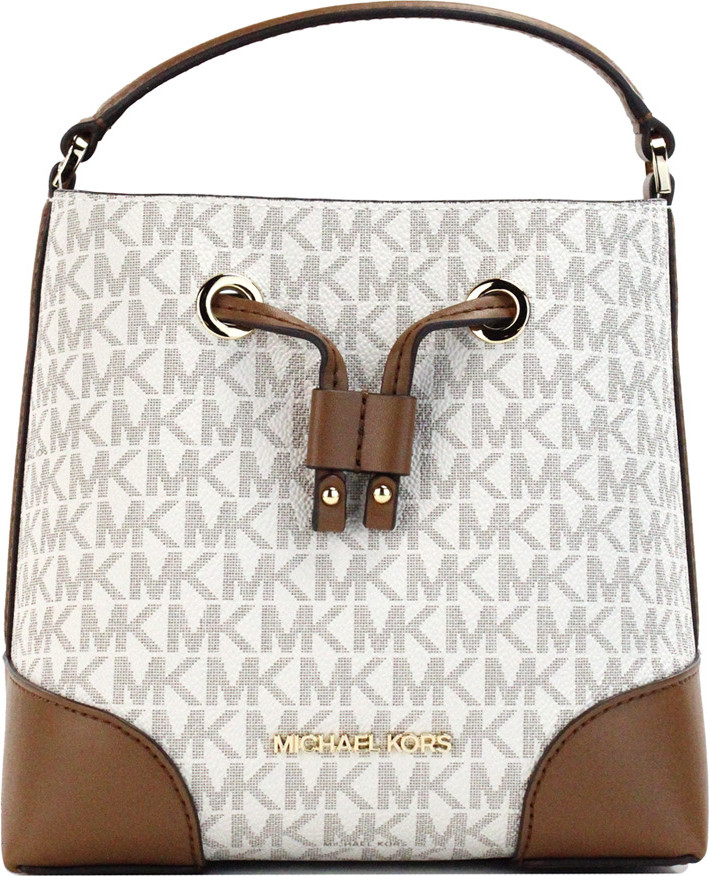 Crossbody Bag Michael Kors Mercer Small Bucket