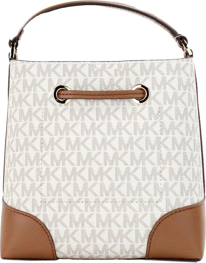Crossbody Bag Michael Kors Mercer Small Bucket