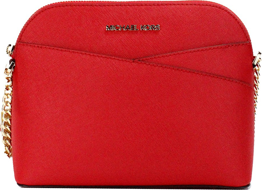 Michael Kors Jet Set Crossbody sumkasi