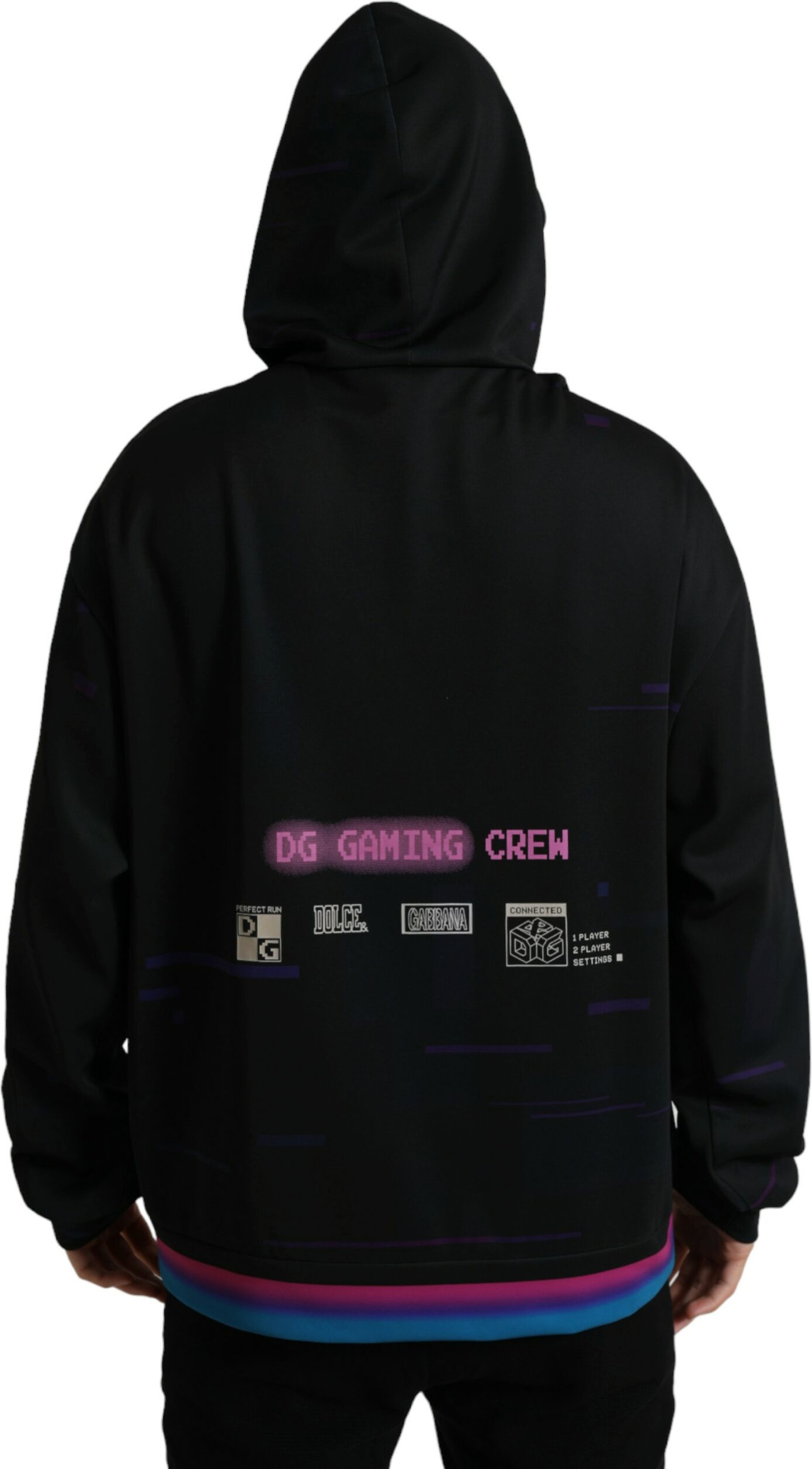 Свитшот Dolce & Gabbana